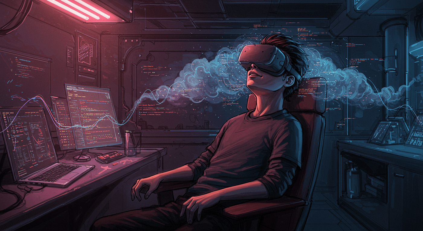 My Developer Journey